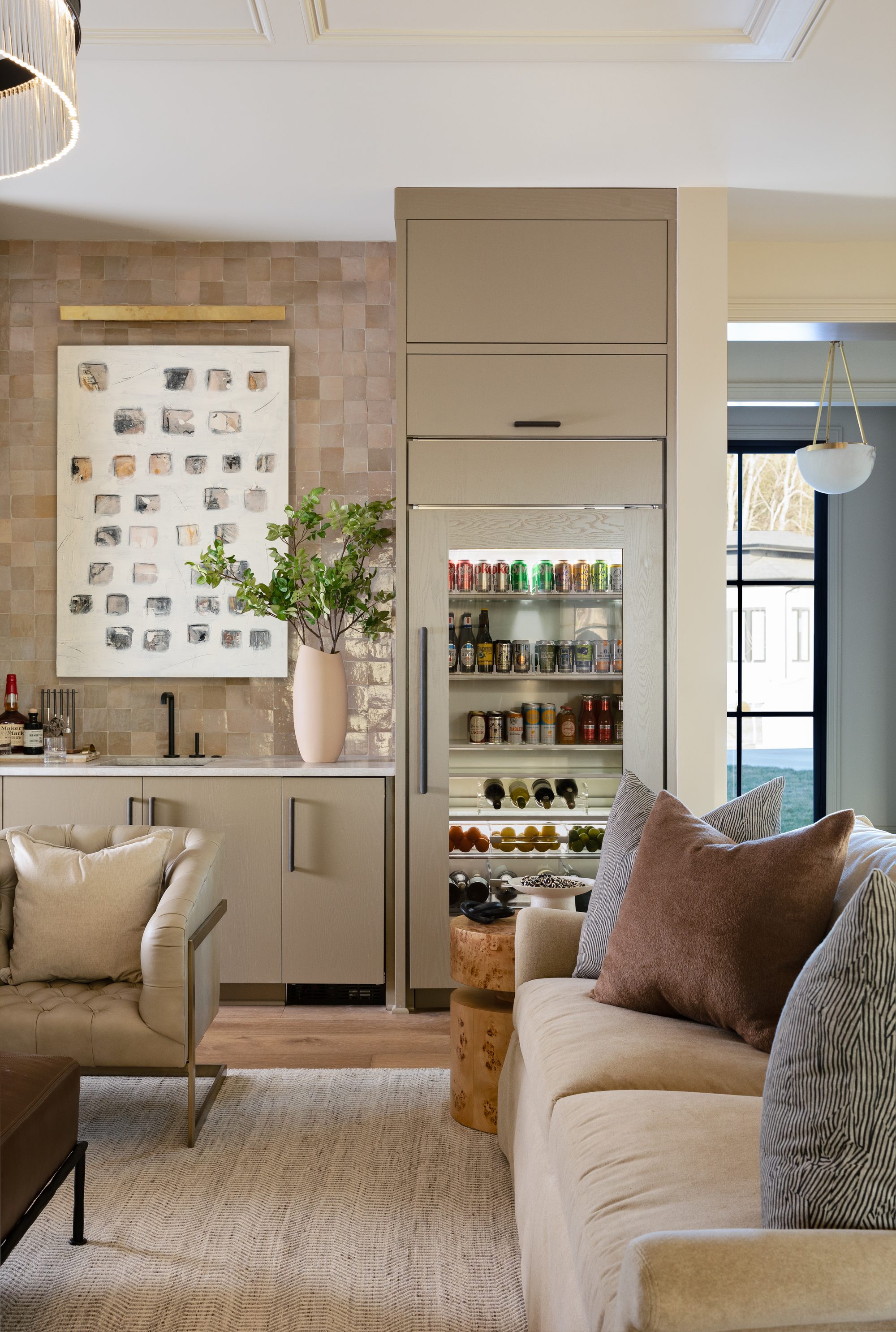 Best High End Refrigerators Find Your Luxury Fridge Here Kallista